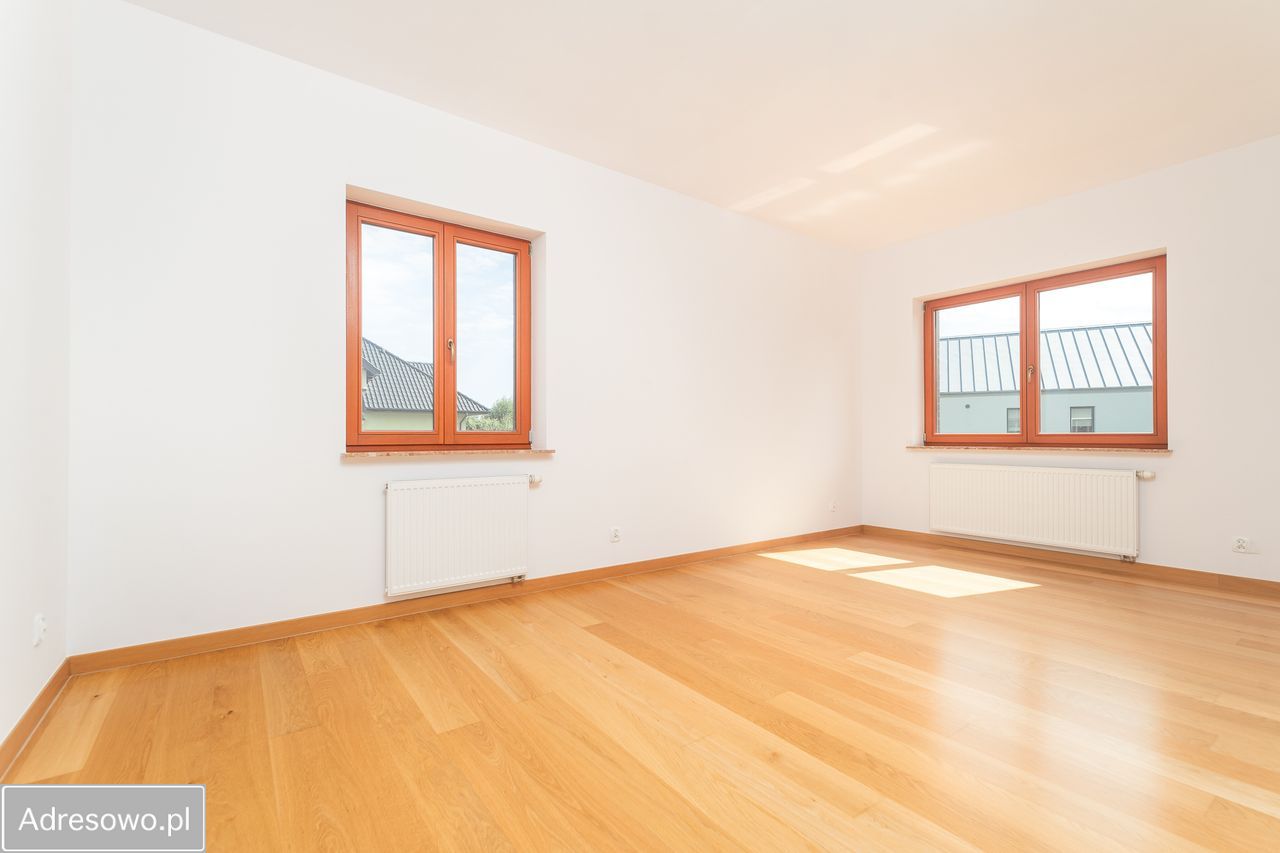 dom wolnostojący, 6 pokoi Szczecin Bukowo, ul. Dyngusowa. Zdjęcie 13