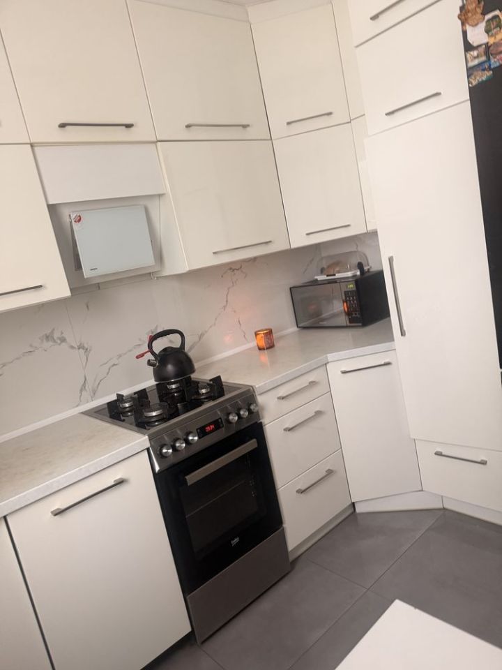 Mieszkanie 3-pokojowe Olsztyn Pieczewo, ul. Igora Sikiryckiego. Zdjęcie 8