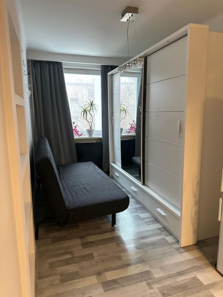 Mieszkanie 2-pokojowe Racibórz, ul. Ludwika Waryńskiego. Zdjęcie 6