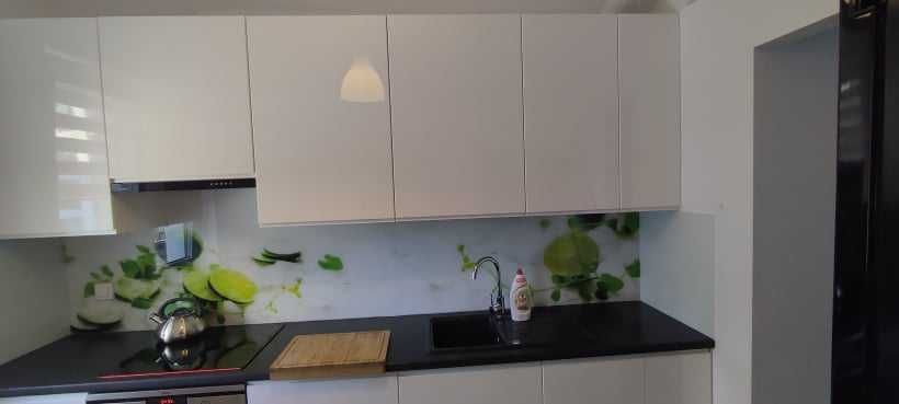 Mieszkanie 2-pokojowe Warszawa Odolany, ul. Stanisława Worcella. Zdjęcie 2