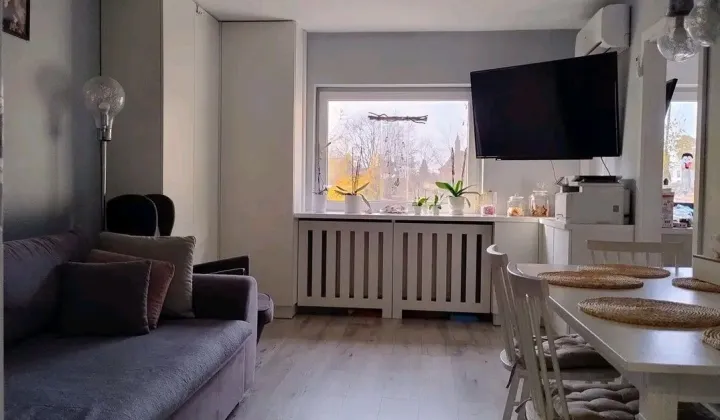 Mieszkanie 2-pokojowe Opoczno