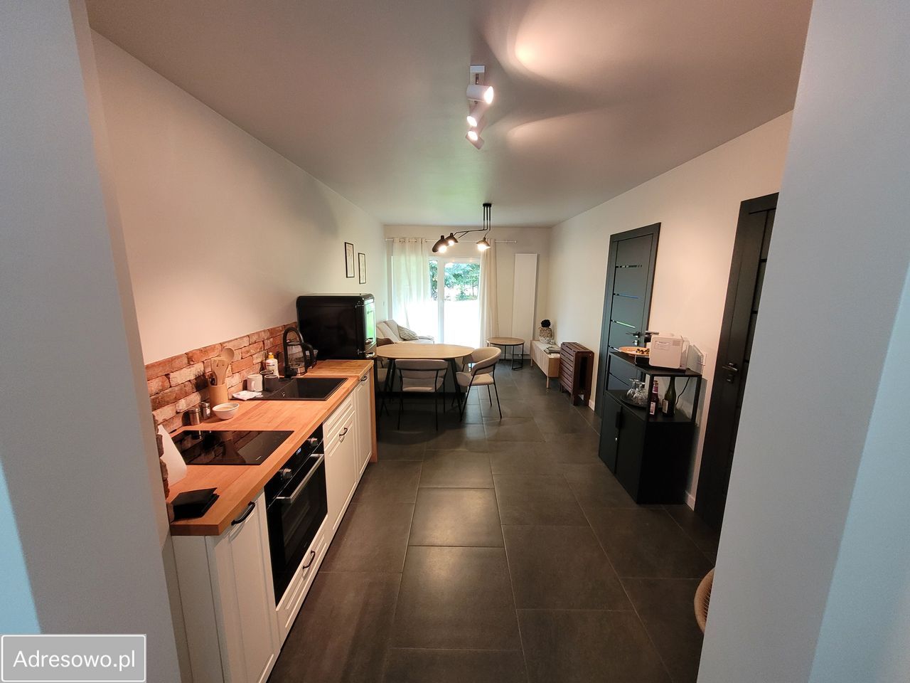 Mieszkanie 2-pokojowe Szklarska Poręba, ul. Vlastimila Hofmana. Zdjęcie 4