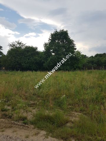 Działka budowlana Żółwin, ul. Łąkowa. Zdjęcie 3