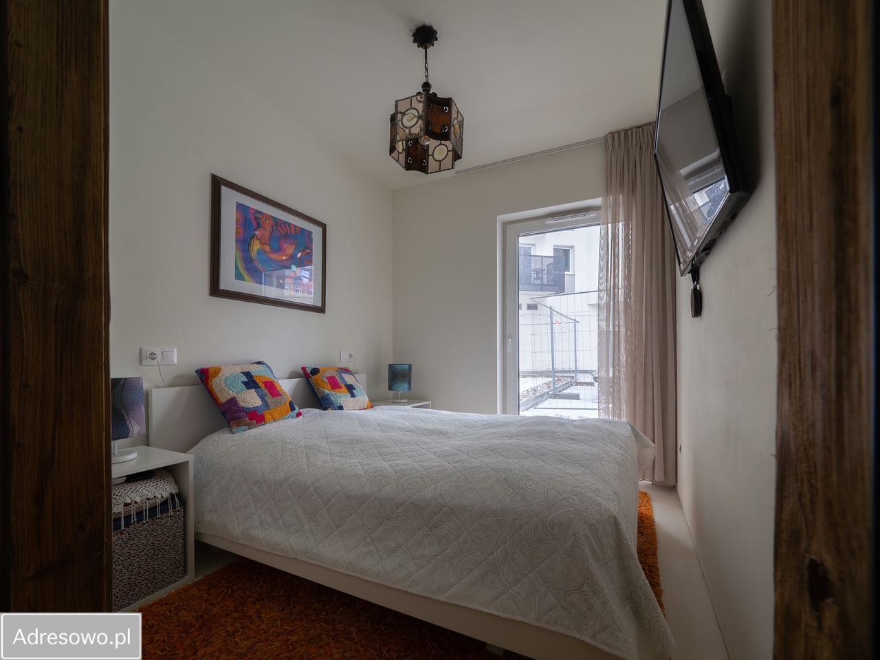 Mieszkanie 3-pokojowe Świdnica, ul. 1 Maja. Zdjęcie 16