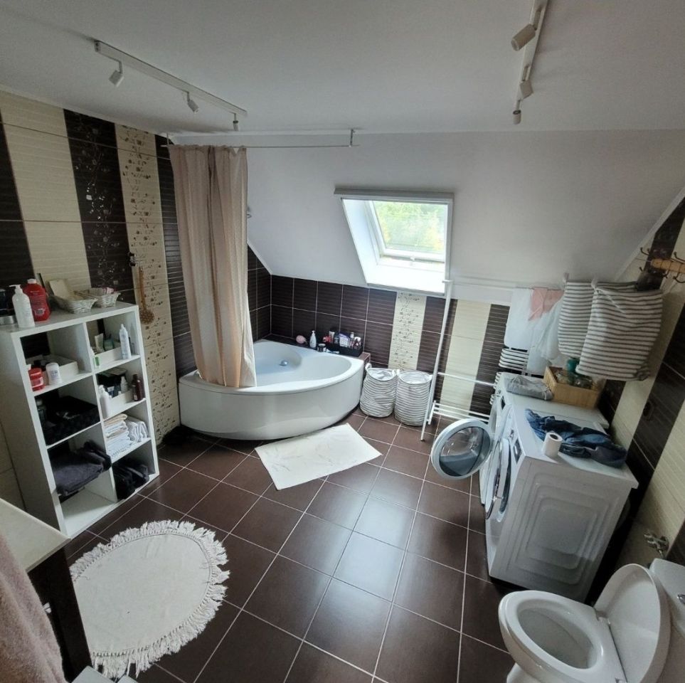 dom wolnostojący Piaski. Zdjęcie 5