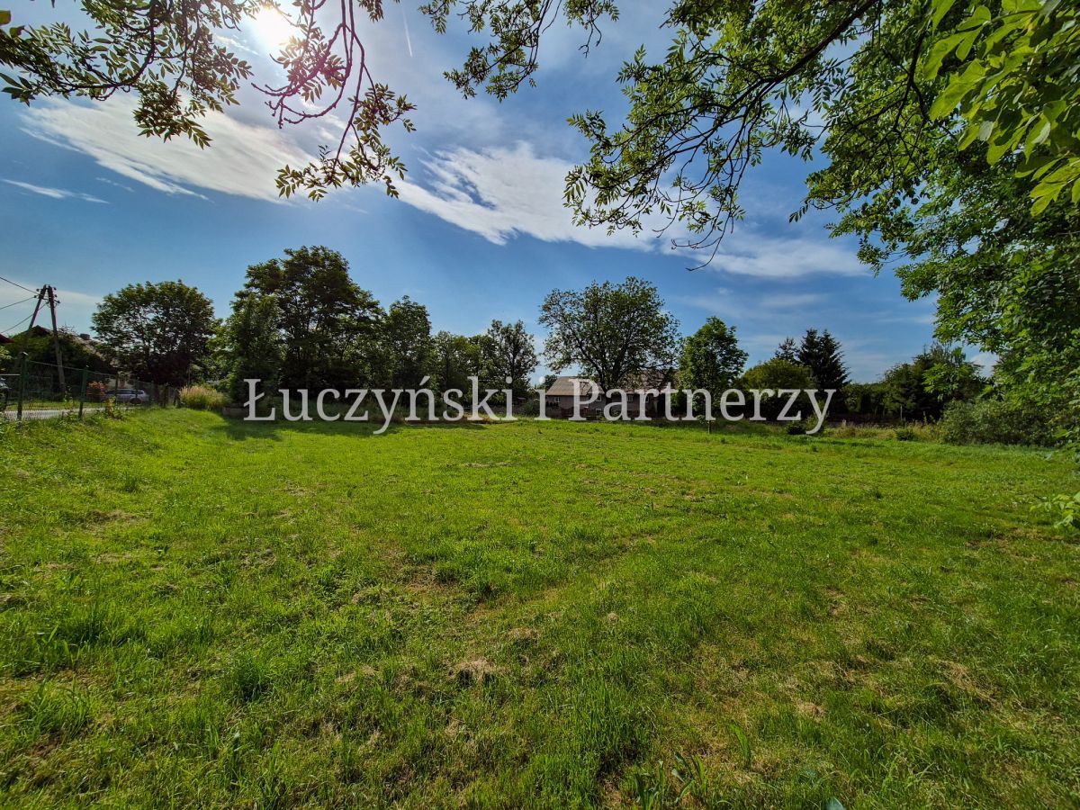 Działka inwestycyjna Płóczki Dolne. Zdjęcie 4