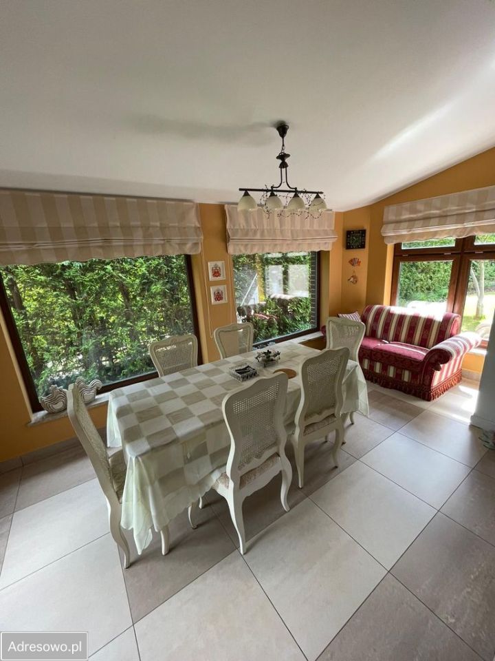 dom wolnostojący, 5 pokoi Nadole, ul. Bukowa. Zdjęcie 7