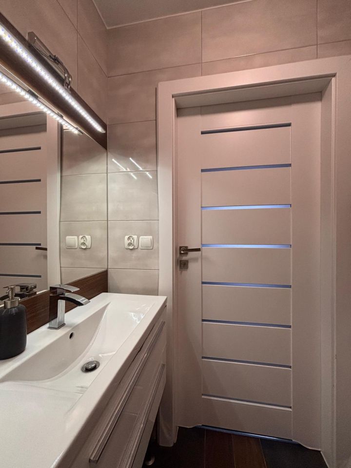 Mieszkanie 3-pokojowe Koszalin Kretomino, ul. Generała Józefa Hallera. Zdjęcie 23