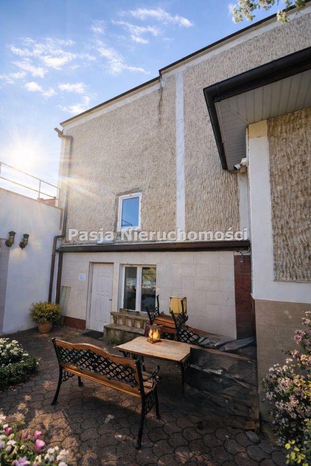 dom wolnostojący, 5 pokoi Płock, ul. Północna. Zdjęcie 4