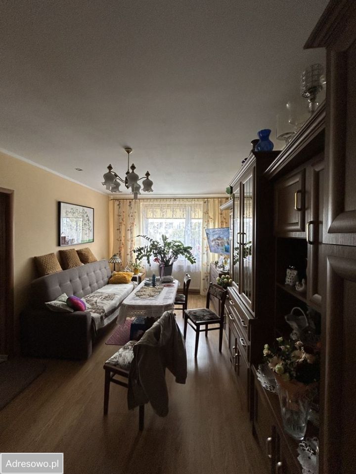 Mieszkanie 3-pokojowe Czeladź, ul. Legionów. Zdjęcie 2