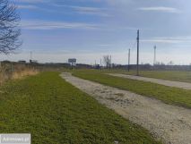 Działka inwestycyjna Batorowo. Zdjęcie 1