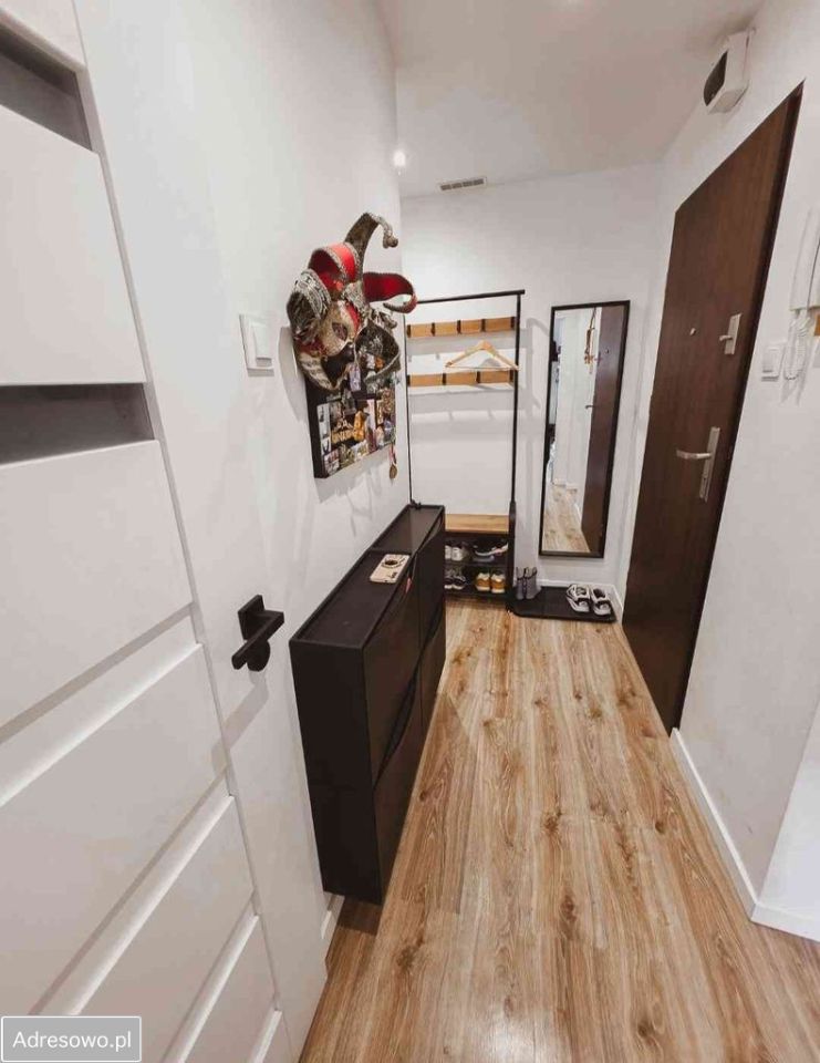 Mieszkanie 2-pokojowe Chorzów, ul. ks. Antoniego Stabika. Zdjęcie 3