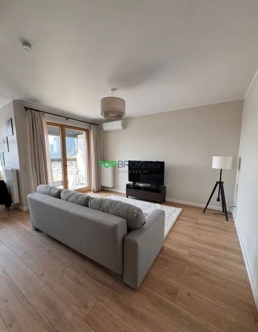 Mieszkanie 2-pokojowe Warszawa Wola, ul. Prosta. Zdjęcie 1