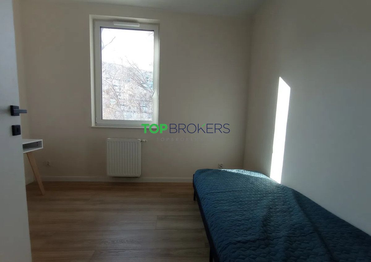 Mieszkanie 3-pokojowe Warszawa Włochy, ul. Instalatorów. Zdjęcie 4