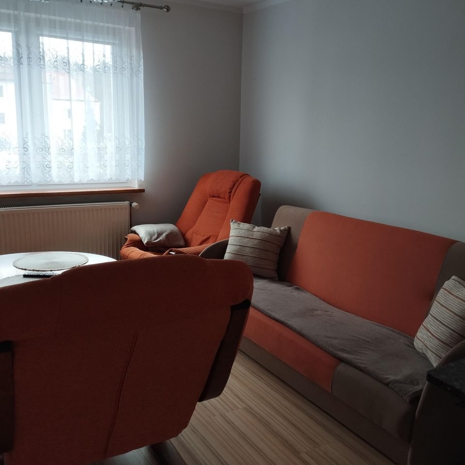 Mieszkanie 2-pokojowe Świnoujście Warszów, ul. Stefana Jaracza. Zdjęcie 6