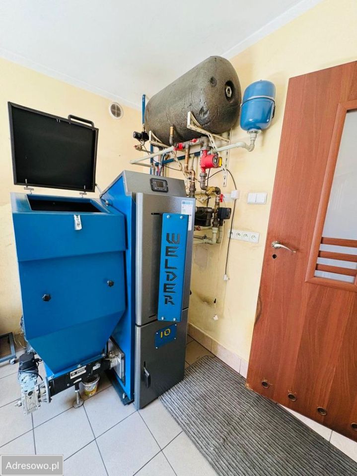 dom wolnostojący, 5 pokoi Nowe Grabie, os. Pod Jodłami. Zdjęcie 10