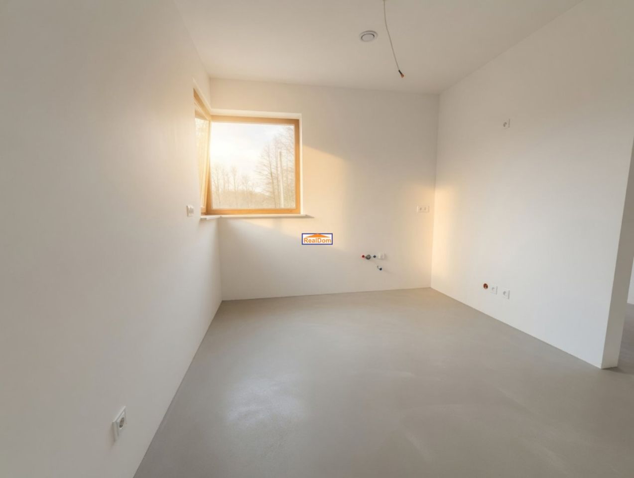 dom wolnostojący, 4 pokoje Rączna. Zdjęcie 8