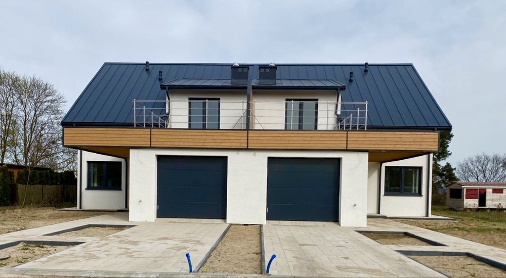 bliźniak Tymawa. Zdjęcie 6