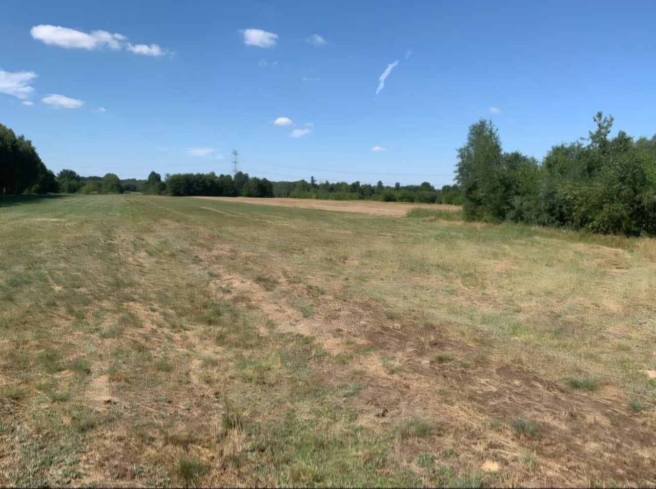 Działka rolno-budowlana Parma. Zdjęcie 5