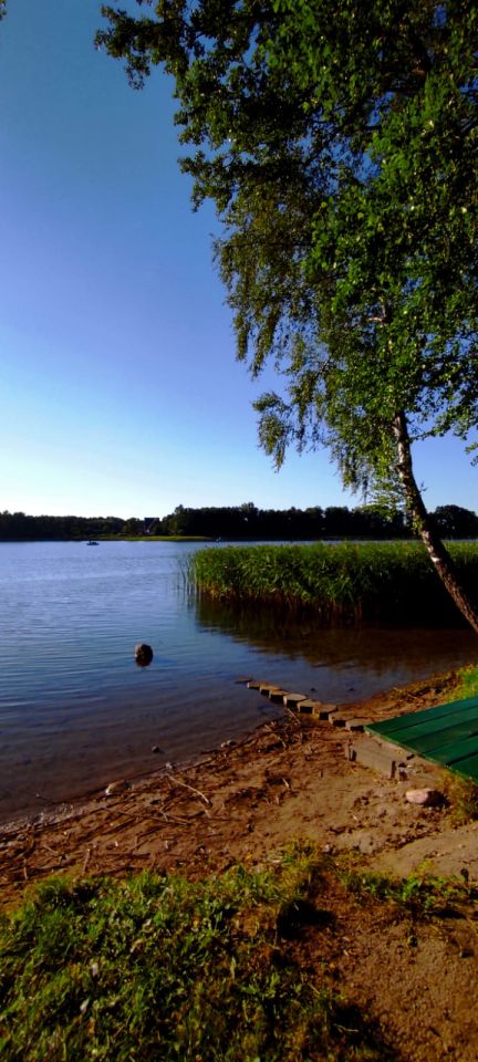 Działka budowlana Sumin. Zdjęcie 3