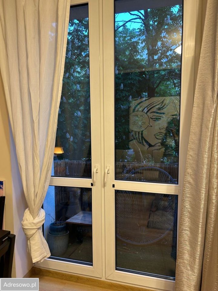 Mieszkanie 1-pokojowe Warszawa Ochota, ul. Baśniowa. Zdjęcie 6