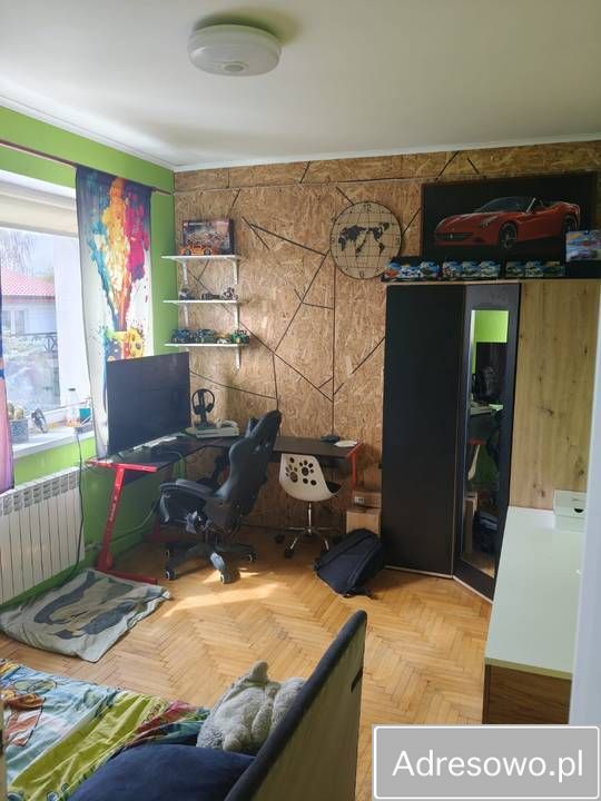 dom wolnostojący, 6 pokoi Ciechocinek. Zdjęcie 11