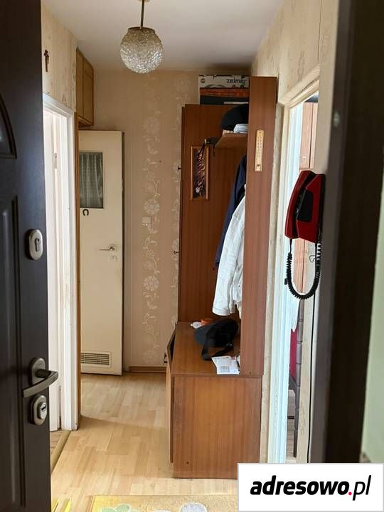 Mieszkanie 2-pokojowe Kamienna Góra, ul. Krzysztofa Kamila Baczyńskiego. Zdjęcie 2