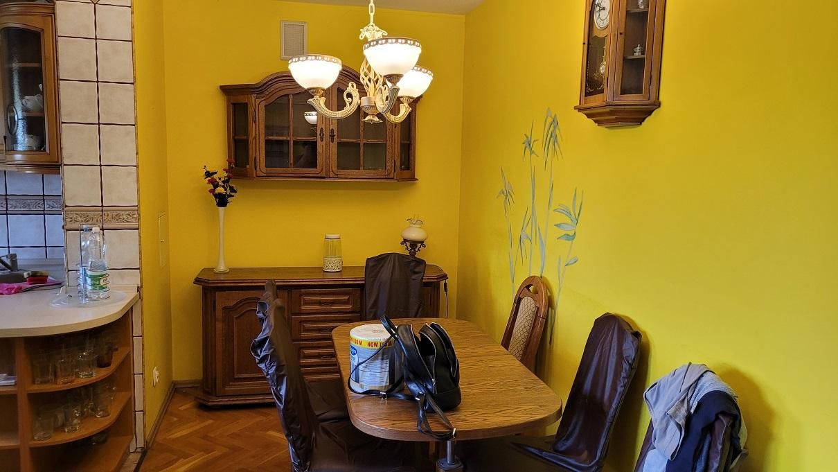 Pokój Wrocław Maślice, ul. Maślicka. Zdjęcie 13