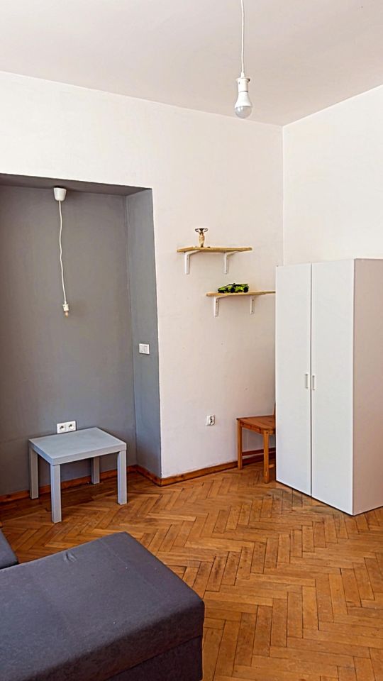 Mieszkanie 2-pokojowe Kraków Podgórze, Świętej Kingi. Zdjęcie 2