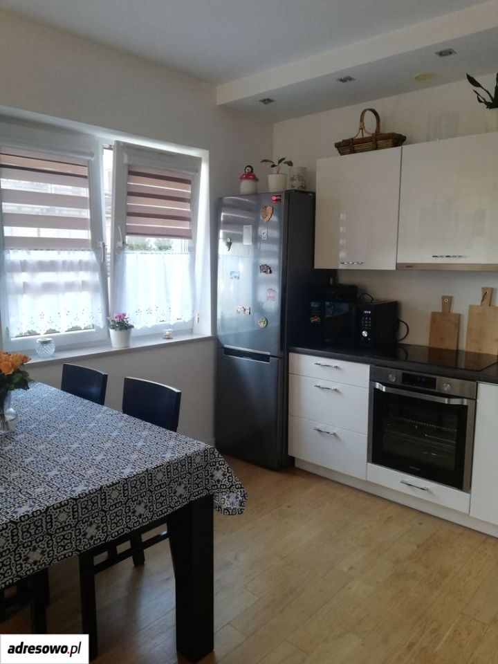 Mieszkanie 3-pokojowe Wrocław Jagodno, ul. Konduktorska. Zdjęcie 4