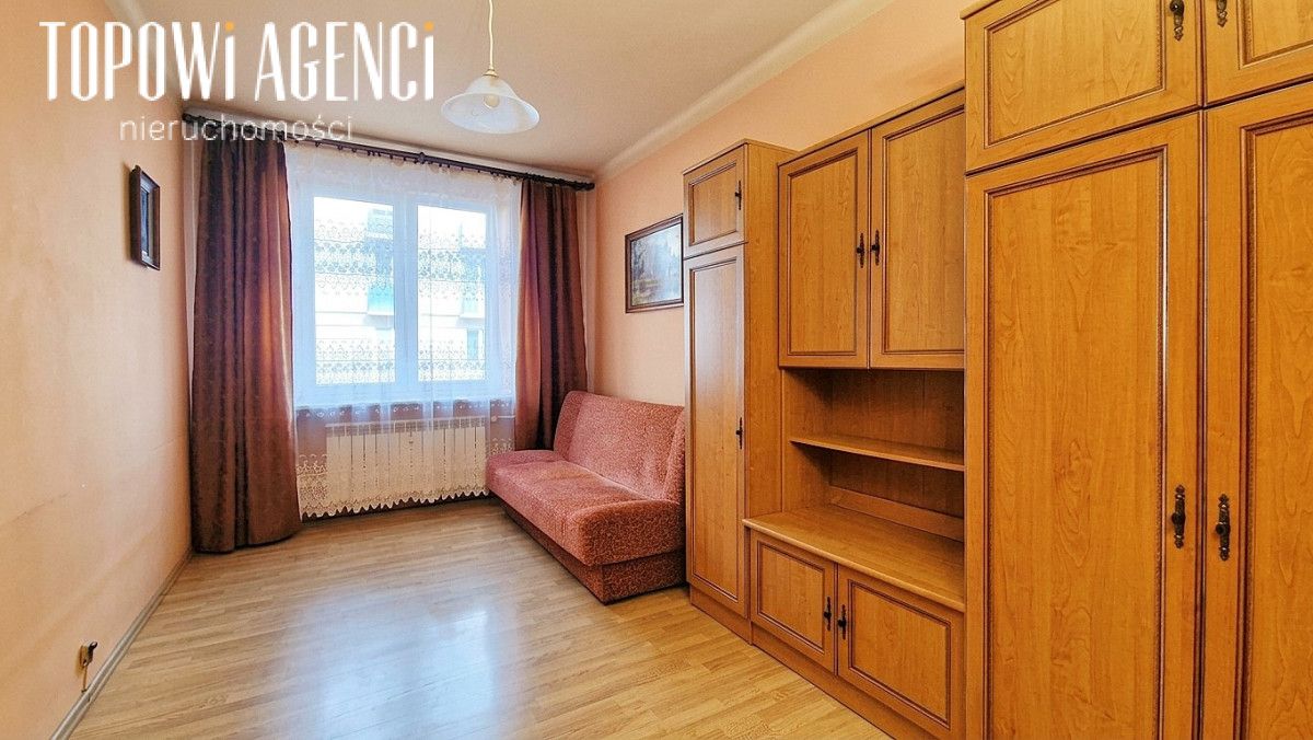 Mieszkanie 3-pokojowe Warszawa Praga-Południe, ul. Stanisława Żółkiewskiego. Zdjęcie 12