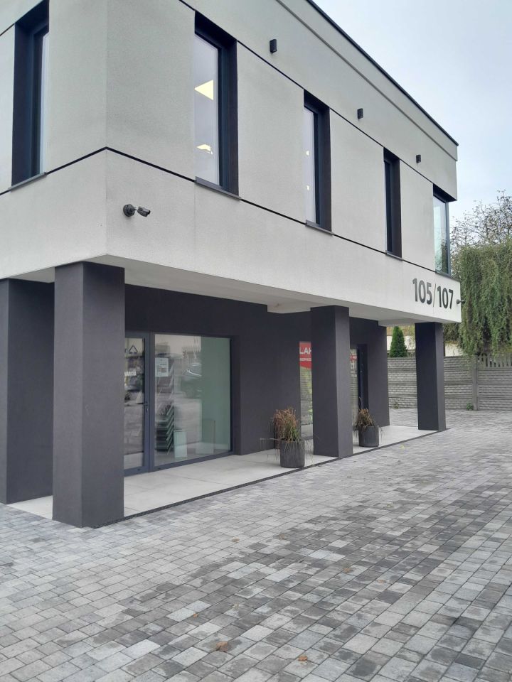 Lokal Częstochowa Lisiniec, ul. św. Rocha. Zdjęcie 6