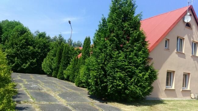 dom wolnostojący, 5 pokoi Darłowo, ul. Stefana Żeromskiego. Zdjęcie 12