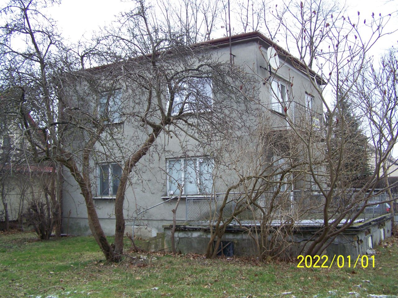 dom wolnostojący, 5 pokoi Płońsk, ul. Jesionowa