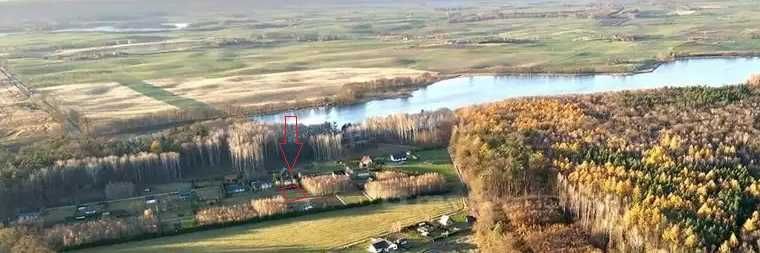 Działka budowlana Bronowo. Zdjęcie 2