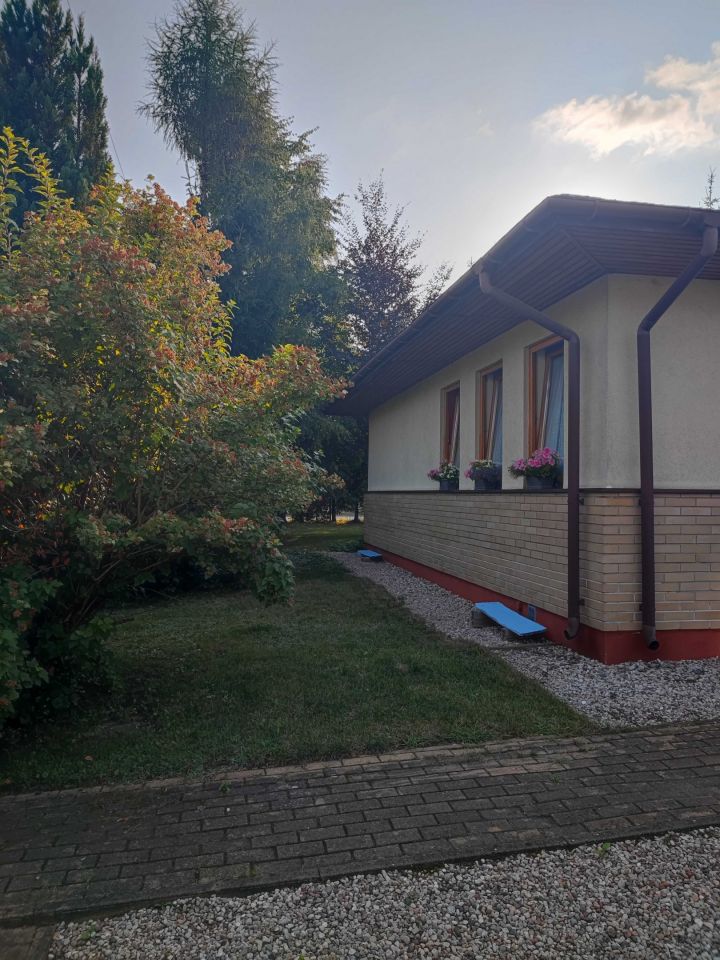 dom wolnostojący, 5 pokoi Bobrowiec, ul. Bajeczna. Zdjęcie 7