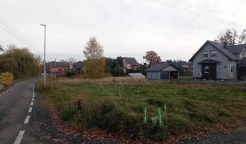 Działka budowlana Warta Bolesławiecka
