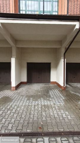 Garaż/miejsce parkingowe Lublin Sławin, ul. Relaksowa. Zdjęcie 1