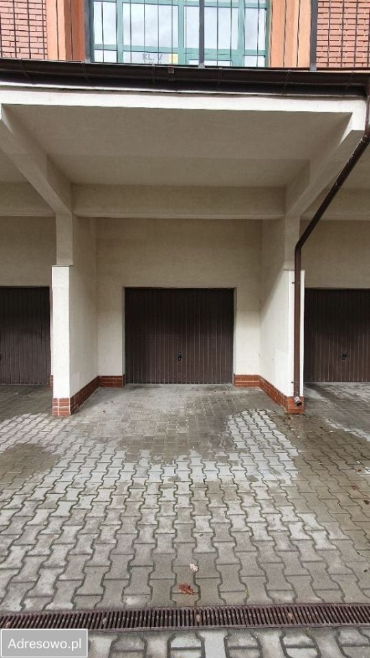 Garaż/miejsce parkingowe Lublin Sławin, ul. Relaksowa