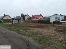 Działka budowlana Werblinia. Zdjęcie 1