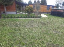 Działka rekreacyjna Brzóza Królewska. Zdjęcie 1