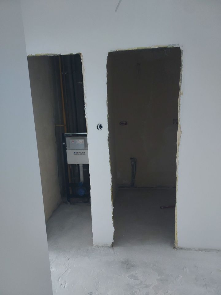 Mieszkanie 3-pokojowe Włocławek, ul. Aleksandra Fredry. Zdjęcie 5