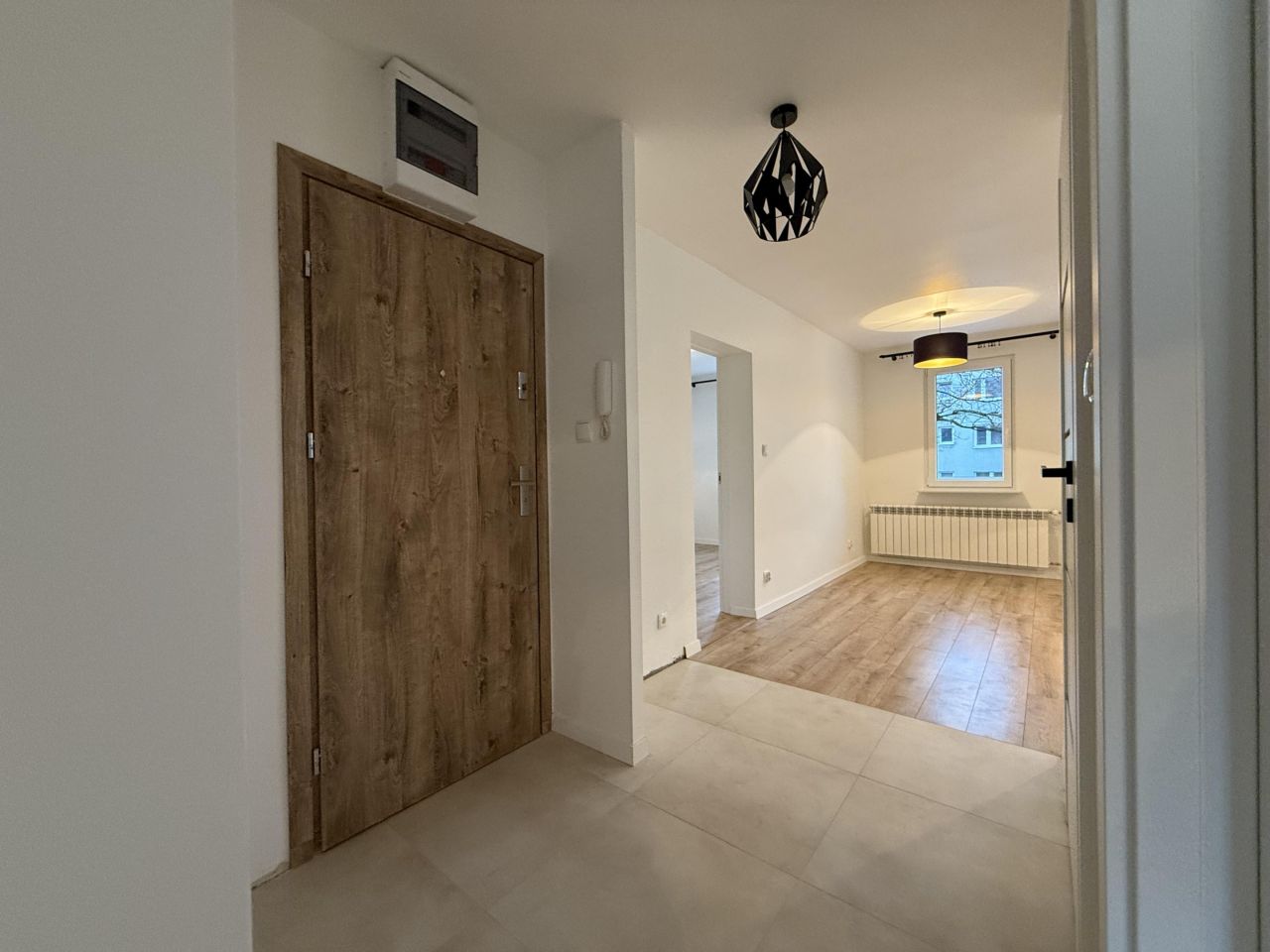 Mieszkanie 3-pokojowe Kraków Prokocim, ul. Leonida Teligi. Zdjęcie 6