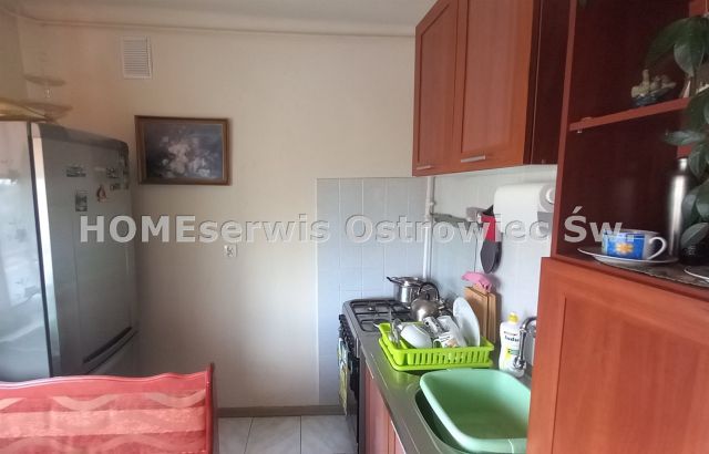 Mieszkanie 1-pokojowe Ostrowiec Świętokrzyski Centrum, ul. Henryka Sienkiewicza. Zdjęcie 8