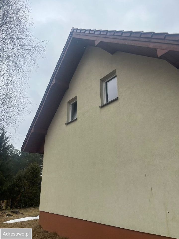 dom wolnostojący, 5 pokoi Marzysz. Zdjęcie 15