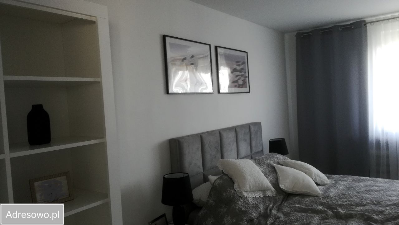 dom wolnostojący, 4 pokoje Borek. Zdjęcie 11