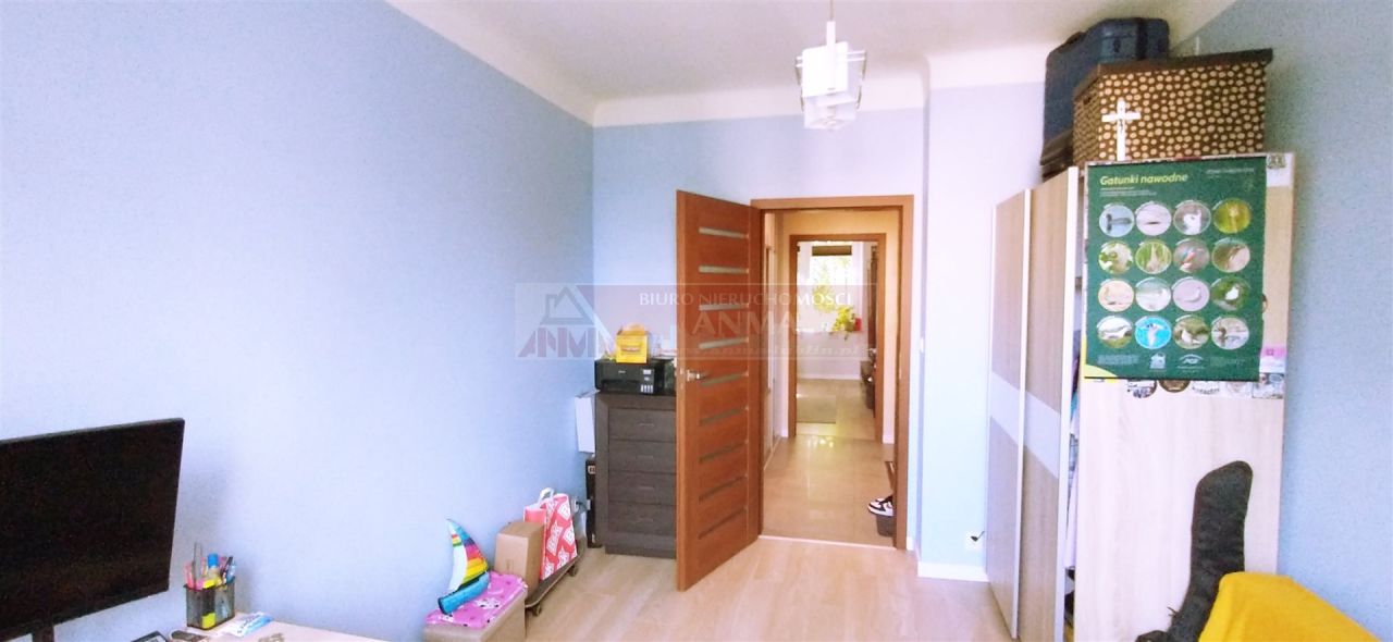 Mieszkanie 3-pokojowe Lublin Bronowice, ul. Pogodna. Zdjęcie 5