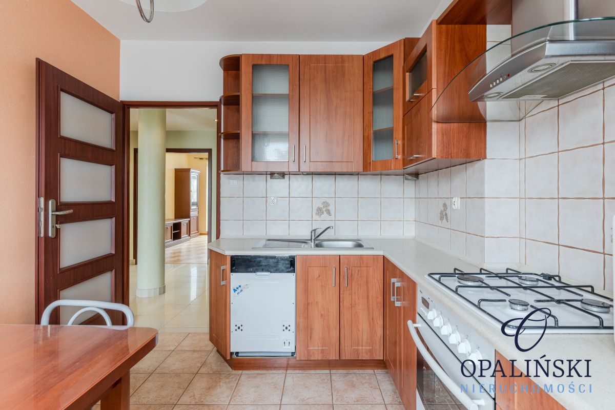 Mieszkanie 2-pokojowe Rzeszów, ul. Widokowa. Zdjęcie 8