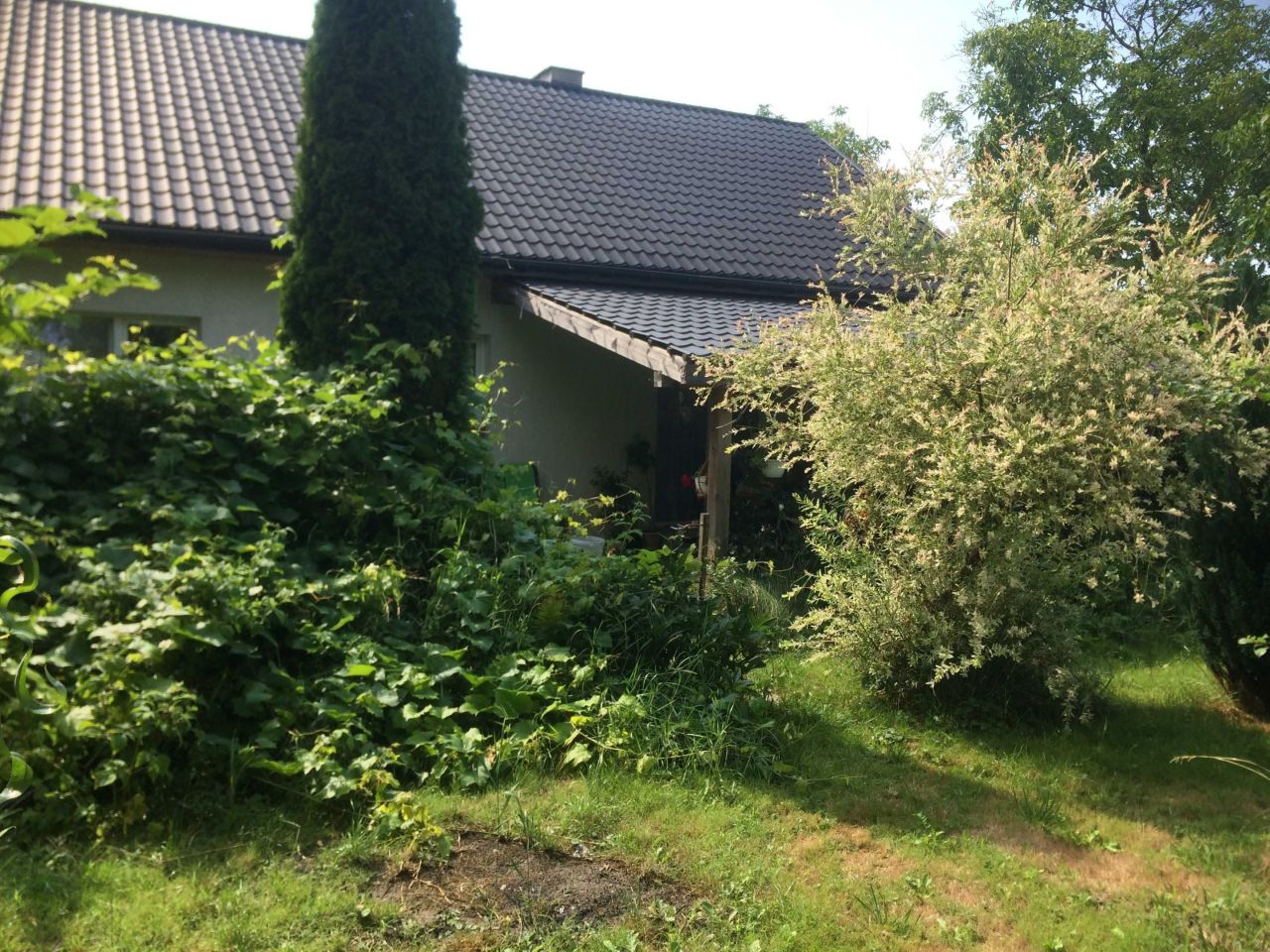 dom wolnostojący Załucze. Zdjęcie 6