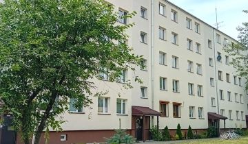 Mieszkanie 3-pokojowe Garwolin, ul. Stacyjna